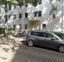 ANFRAGESTOP 1 Zimmer EG Wohnung 40qm Nähe TUH Uni - ALLES NEU !!! - Hamburg Harburg