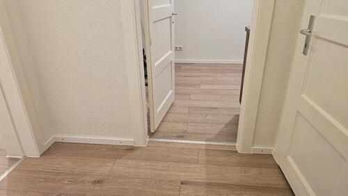 Foto - 1 Zimmer Erdgeschoßwohnung in Hamburg