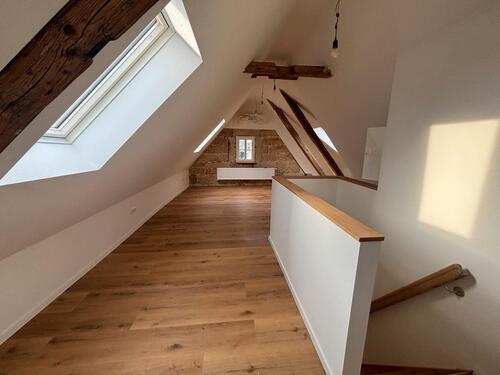 Foto - 4 Zimmer Maisonette Wohnung - 1.750,00&nbsp;EUR Kaltmiete, ca.&nbsp; 170,00&nbsp;m&sup2;