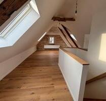 4 Zimmer Maisonette Wohnung - 1.750,00&nbsp;EUR Kaltmiete, ca.&nbsp; 170,00&nbsp;m&sup2; in Bayreuth (PLZ: 95444) City