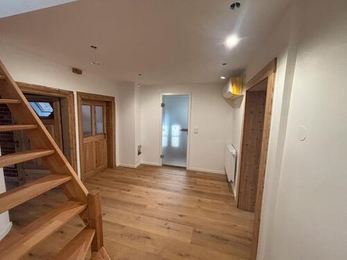 Foto - 4 Zimmer Maisonettenwohnung in Bayreuth