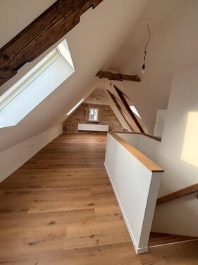 Foto - Maisonettenwohnung in Bayreuth zur Miete