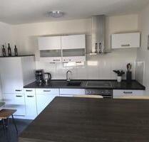 Komplett möblierte Wohnung in Nähe Borussia Park und City Mönchengladbach