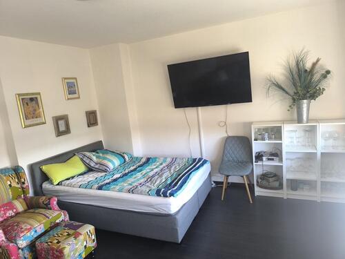 Foto - Etagenwohnung in Mönchengladbach zur Miete