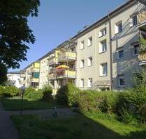 Tolkewitz: 2-Zi.-Wohnung mit Balkon - Dresden Blasewitz