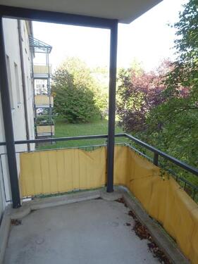 Foto - Etagenwohnung in Dresden zur Miete