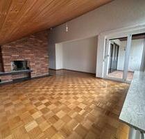 Helle 3-Zimmer Wohnung (Aichtal-Grötzingen) - Filderstadt