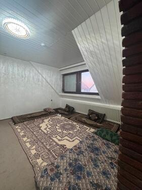 Foto - Dachgeschoßwohnung in Herford zur Miete