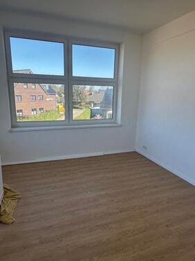 Foto - schöne, helle 2 Zi-Wohnung in Horst bei Elmshorn zu vermieten