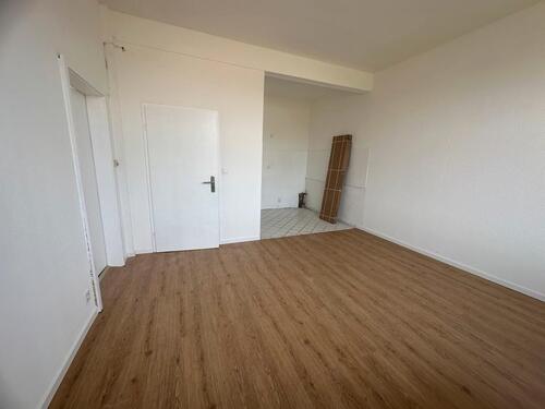 Foto - 2 Zimmer Etagenwohnung in Horst (Holstein)