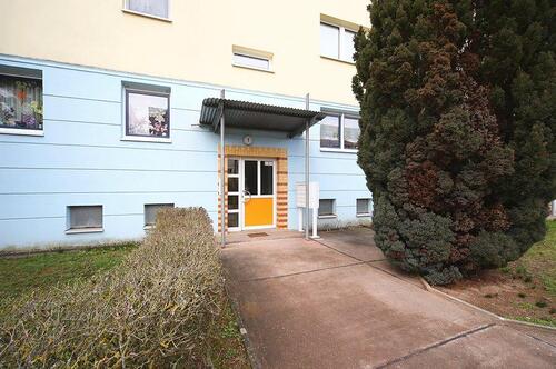 Foto - Tolle 2 Raumwohnung mit verglastem Balkon