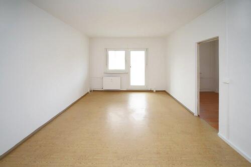 Foto - Etagenwohnung in Eisleben (Lutherstadt) zur Miete