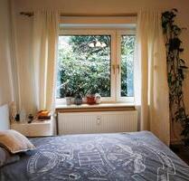 Möblierte 2-Zimmer Wohnung in Hamburg Marienthal