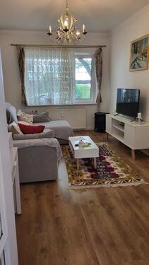 Foto - 2 Zimmer Erdgeschoßwohnung zur Miete in Hamburg