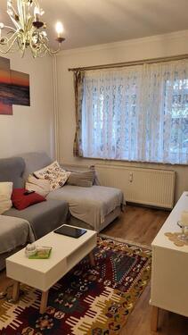 Foto - 2 Zimmer Erdgeschoßwohnung in Hamburg