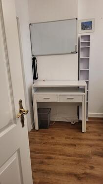 Foto - Erdgeschoßwohnung in Hamburg zur Miete