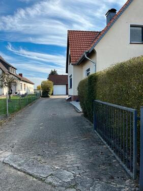 Foto - 7 Zimmer Einfamilienhaus zum Kaufen in Wittingen