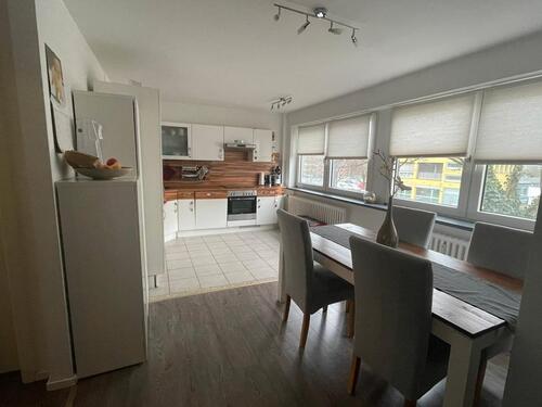 Foto - 3.5 Zimmer Etagenwohnung zum Kaufen in Köln