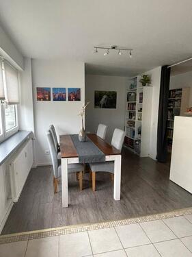 Foto - 3.5 Zimmer Etagenwohnung in Köln