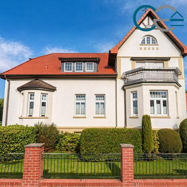 Foto - Großzügige und lichtdurchflutete 2-Zimmer-Dachgeschosswohnung in Hoya!