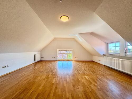 Foto - 2 Zimmer Dachgeschoßwohnung zur Miete in Hoya