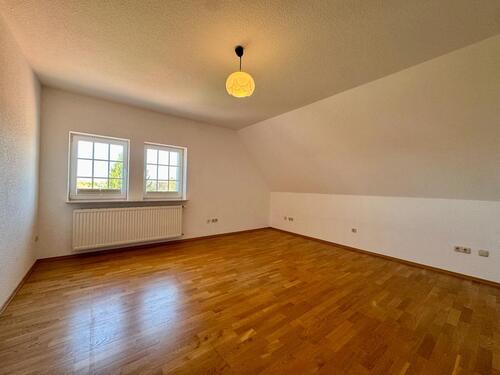 Foto - 2 Zimmer Dachgeschoßwohnung in Hoya