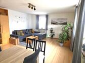 Foto - 2 Zimmer Erdgeschoßwohnung zur Miete in Schopfheim