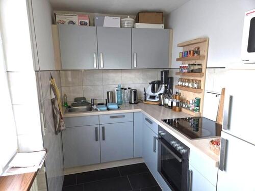 Foto - 2 Zimmer Erdgeschoßwohnung in Schopfheim
