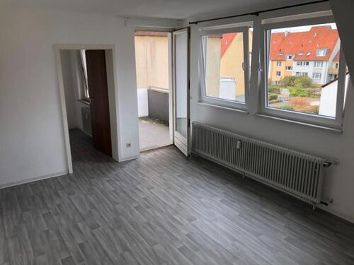 Foto - 2 Zimmer Etagenwohnung zur Miete in Göttingen