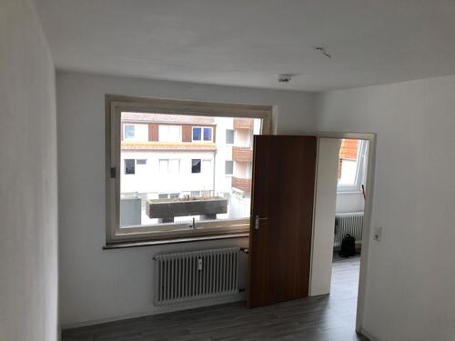 Foto - Etagenwohnung in Göttingen zur Miete