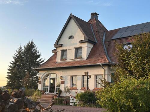 Foto - 5 ZKB, 149m2 Mietwohnung in Zweibrücken Stadtmitte