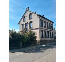 Mehrfamilienhaus in Güdingen bei Saarbrücken - Neunkirchen Heinitz