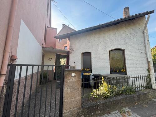 Foto - 6 Zimmer Mehrfamilienhaus, Wohnhaus zum Kaufen in Neunkirchen
