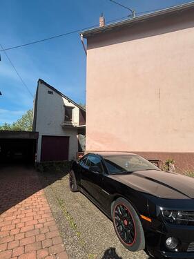 Foto - 6 Zimmer Mehrfamilienhaus, Wohnhaus in Neunkirchen