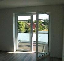 2 Zimmer Wohnung mit Balkon. 60.8 m². 750 €. In Scheesel - Scheeßel