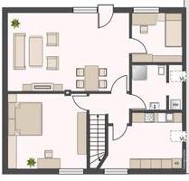 Gemütliche Wohnung in Isernhagen NB