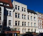 Foto - 2-Raum Wohnung mit Küche und Bad (mit Dusche)