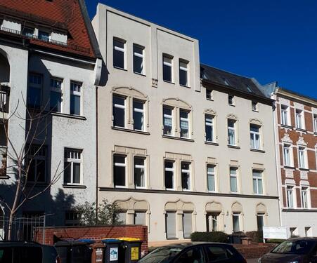 Foto - 2-Raum Wohnung mit Küche und Bad (mit Dusche)