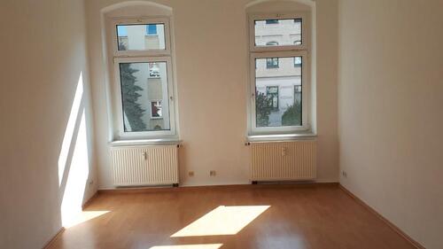 Foto - 2 Zimmer Etagenwohnung in Halle (Saale)