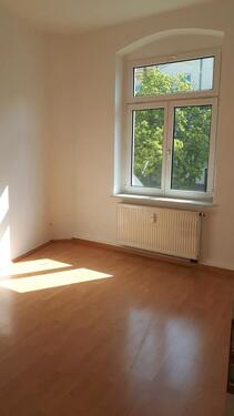 Foto - Etagenwohnung in Halle (Saale) zur Miete
