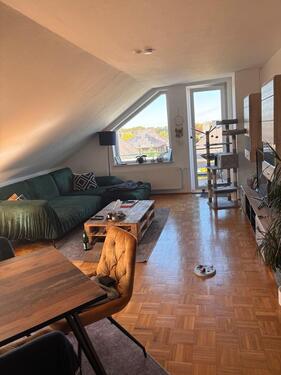 Foto - Gemütliche zwei Zimmer Wohnung - 580,00&nbsp;EUR Kaltmiete, ca.&nbsp; 66,00&nbsp;m&sup2;