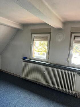 Foto - 3 Zimmer Dachgeschoßwohnung in Bruchsal