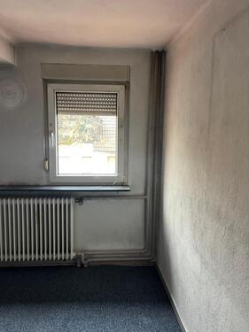 Foto - Dachgeschoßwohnung in Bruchsal zur Miete