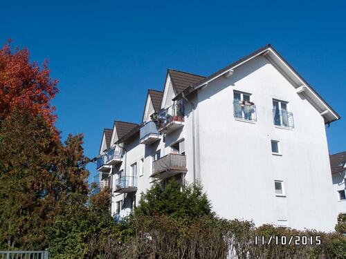 Foto - 2 Zi. ET-Wohnung 51m² Dreieich - kurz vor Unterzeichnung