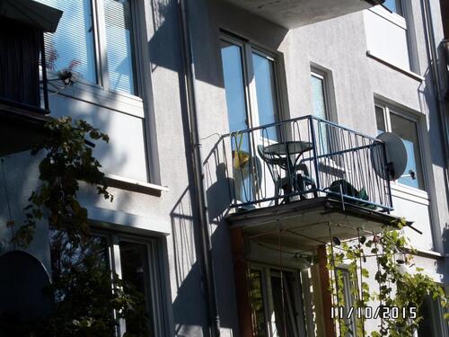 Foto - 2 Zimmer Etagenwohnung zum Kaufen in Dreieich