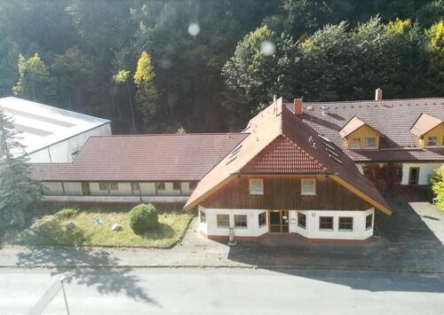Foto - 30 Zimmer Einfamilienhaus zum Kaufen in Schleusegrund