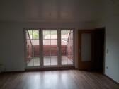 Foto - Dachgeschosswohnung mit zwei Loggien