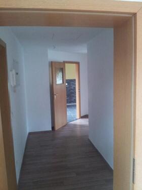 Foto - Etagenwohnung in Weida