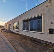 Gewerbeimmobilie Haus Arbeiten+Wohnen in bester Lage - Bad Dürrenberg