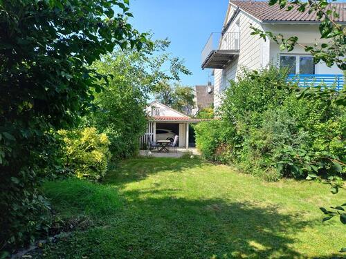 Foto - Einfamilienhaus zum Kaufen in Neuburg an der Donau